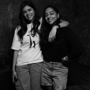 Santhy Balachandran Instagram - Dear Kalyani,

They say getting casting right is half the battle won, and boy did we nail it getting you on board for this baby of ours! 

As someone who has journeyed with this project for four years, I am instinctively protective of this character and all that she stands for. And as shoot draws to a close, I am truly grateful for the care with which you stepped into her shoes. The rushes reflect the preparation and energy you have invested, and I am excited for the world to see you and appreciate you in this as-yet-unseen avatar 😊

You have been fantastic to work with even on the toughest of days, and your good humour, professionalism and respect for time are qualities that ought to be the industry standard.

Thank you for being as devoted to C and to this project as the creative team has been ❤️

A big hug and lots of love and luck,
Bee

📷: @_aswinmanohar_ 

#wayfarerfilms #production7 #kalyanipriyadarshan