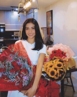 Sanya Lopez Instagram - 💕🙏🏻❤️😍🥰