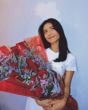 Sanya Lopez Instagram - 💕🙏🏻❤️😍🥰