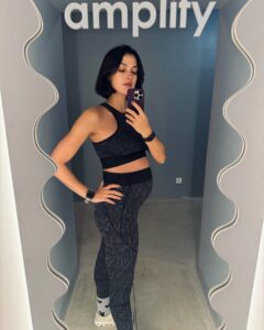 Actress Sara Salgado HD Photos and Wallpapers January 2025