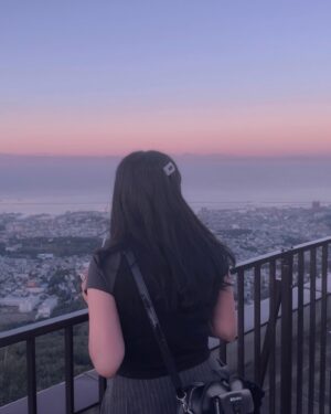 Sarah Bonito Instagram - Until January this year I hadn’t returned to my hometown Otaru in over 10 years
It felt so distant, so disconnected from the place I once called home
But now I realize, that distance was only ever in my mind
I can’t wait to go back again vv soon ♡