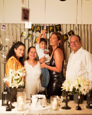 Sarah Sarosh Instagram - Older, Wiser, Hotter & Oh So Blessed✨🤍
•
•
Can’t believe you guys pulled off the birthday of my Pinterest dreams🥹✨ I love y’all so much!!! @roamingtreksack @sherinsajii @amit_dey_photography @bonaita_marfatia @anirbandasraj @maa.madeit @_khantaha_ @anwer_sarosh 🤍
•
•
Thankyou to everyone who sent their wishes! Feeling so loved Mashallah🥹🤍✨
•
•
•
#birthdaygirl #aquariusseason #aquariusbaby #januarybaby #birthday #bdaygirl