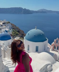 Actress Sarah Sarosh HD Photos and Wallpapers February 2025