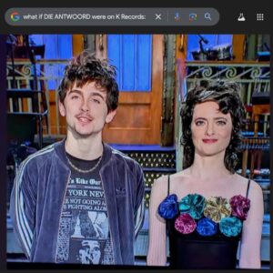 Sarah Sherman Instagram - 🌬️ got GOT by @inzane_johnny