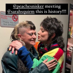 Sarah Sherman Instagram - putting this year end photo dump together took a year off my life 😂🧎‍♀️🧎

should i do another one?