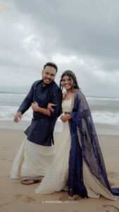 Saranya Nandakumar Top 100 Instagram Photos and Posts
