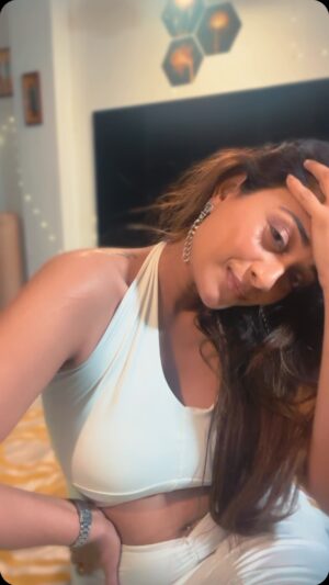 Satarupa Pyne Instagram - 