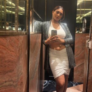 Satarupa Pyne Instagram - 