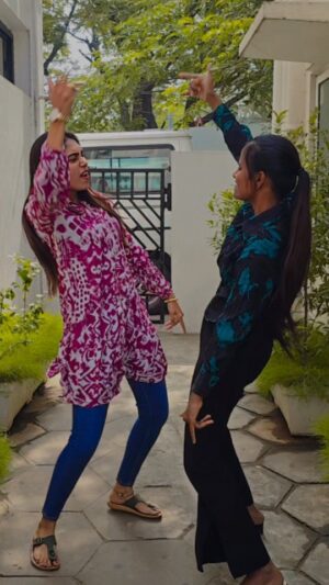 Satya sri Instagram - Trending ❣️