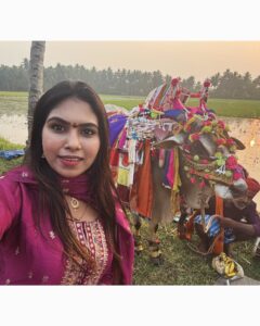 Actress Satya sri HD Photos and Wallpapers January 2025