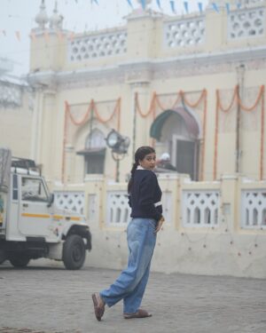 Sawan Rupowali Instagram - ਚੜ੍ਹਦੀ ਕਲਾ 🧿🙏🏻 

#punjab #actor #shootingtime