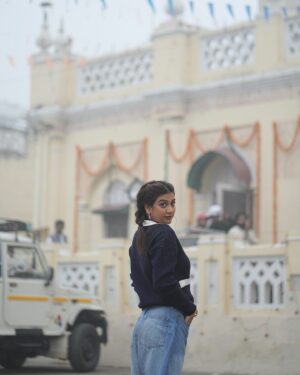 Sawan Rupowali Instagram - ਚੜ੍ਹਦੀ ਕਲਾ 🧿🙏🏻 

#punjab #actor #shootingtime