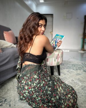 Sawan Rupowali Instagram - “आज जाने की ज़िद ना करो “🌹