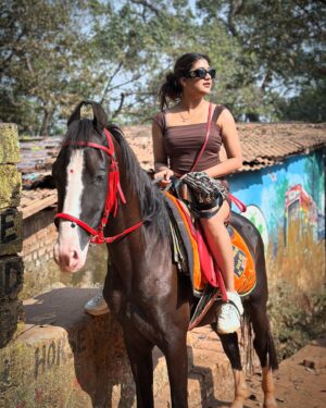 Sawan Rupowali Instagram - 🏇