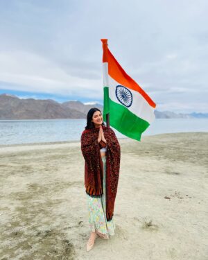 Sawan Rupowali Instagram - Happy Republic Day🇮🇳

#2025