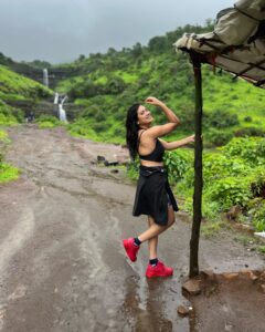 Actress Sawan Rupowali HD Photos and Wallpapers September 2024
