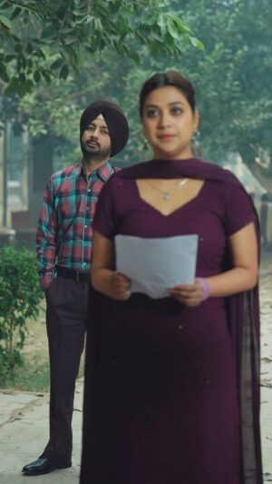 Sawan Rupowali Instagram - Jagjit & Amrita are going to bring an untouched dimension of love that was not explored before to our beloved Punjabi audience.

“A.K. 5 Stones Motion Pictures” 
	•	Scene Number: 19
	•	Shot Number: 2
	•	Take Number: 1
	•	Date: 16/11/2024
	•	Day/Night: Day
	•	Director: Manvinder I. Singh
	•	Producer: Anil Kumar Bhandari
	•	Executive Producer (EP): Inderjit Gill
	•	Director of Photography (D.O.P): Shiv Shakti