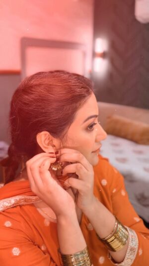 Sawan Rupowali Instagram - Kini Sohni lagan mai ???????