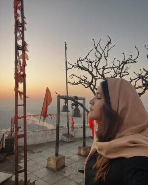 Sayli Patil Instagram - A little trip!
It was all about experiences, connections, and little joys! ☀️📸🎨