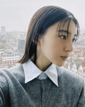 Sayu Kubota Instagram - 🩵
(お久しぶりの投稿でした)
久保田は元気です