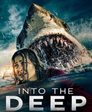 Scout Taylor-Compton Instagram - Something is coming VERY soon 🦈