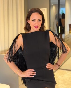 Seda Bakan Instagram - 🖤