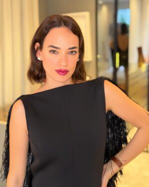 Seda Bakan Instagram - 🖤