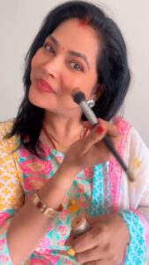 Actress Seema Singh HD Photos and Wallpapers February 2025