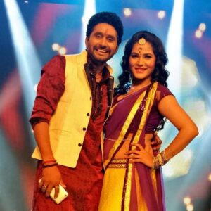 Seema Singh Instagram - Many many happy returns of the day 
Happy Wala birthday😊 🎉💐
@yashkumarr12 ji ❤️