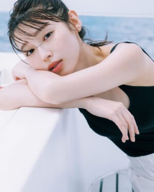 Sei Shiraishi Instagram - ありがたいことに、2nd写真集『unveil』の重版と追加イベントが決定致しました！
是非この機会に皆様とお会いできることを楽しみにしています☺︎
イベントの詳細に関しましては、写真集公式Xをご覧ください！

#白石聖写真集unveil