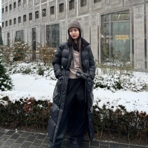 Actress Seika Furuhata HD Photos and Wallpapers January 2025
