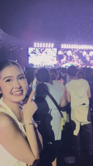Sela Guia Instagram - That routine paid off!!! I felt radiant and more confident from morning till night on the D-Day huhu!!! @nivea_ph 
#ExtraBrightDayToNight #NIVEASuper8PH