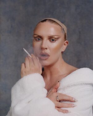 Self Esteem Instagram - One day you will see your reflection in the pub window
And you’re smoking even though you’ve never been a smoker
And you’ll think fuck me
Is this really all there is?

📸 @scarlettcarlosclarke