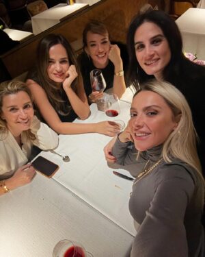 Selin Demiratar Instagram - 