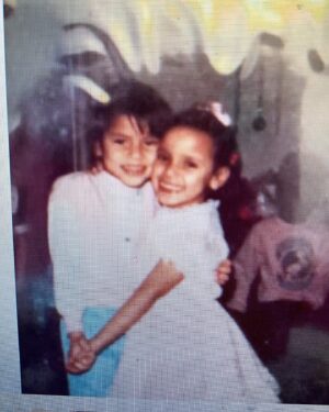 Selita Ebanks Instagram - Facing a life without you is the hardest thing I’ve ever had to do. Right now, it’s beyond comprehension. Time is all I have until we can dance again. You are my forever love, and heaven truly gained an angel. You fought hard and long and lived fully through it all. You’re my SuperWoman, but now you can rest. We got this. 
Love you forever, JoJo #FukCancer 💜