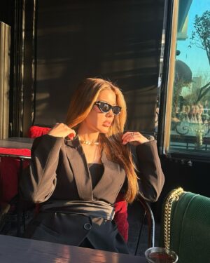 Shahad Salmman Instagram - 🎞️🖤⚡️