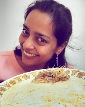 Shahana Goswami Instagram - Through another's eyes,
You see a new you,
They find what lies,
Beyond what you knew.. 

#mebyothers #throughanotherseyes #theirpointofview #lensonyou #eyesonyou