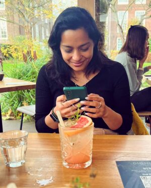 Shahana Goswami Instagram - Through another's eyes,
You see a new you,
They find what lies,
Beyond what you knew.. 

#mebyothers #throughanotherseyes #theirpointofview #lensonyou #eyesonyou