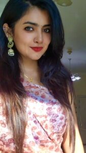 Actress Shalini SJ HD Photos and Wallpapers February 2025