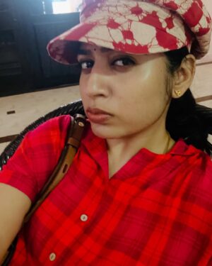 Shambhavy gurumoorthy Instagram - 