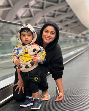 Shamna Kasim Instagram - ❤️🧿❤️