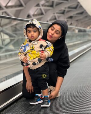 Shamna Kasim Instagram - ❤️🧿❤️