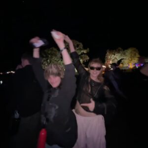 Shannon Berry Instagram - so full of love I could burst