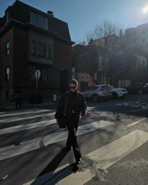 Shany Nadan Instagram - SF vibes

📸: Fotos tomadas con el nuevo Samsung Galaxy S25 Ultra @samsungecuador