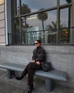 Shany Nadan Instagram - SF vibes

📸: Fotos tomadas con el nuevo Samsung Galaxy S25 Ultra @samsungecuador