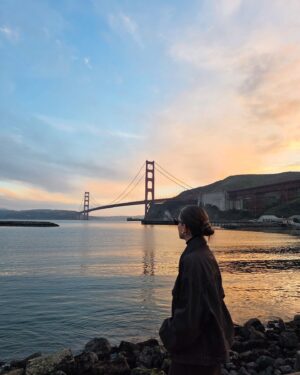 Shany Nadan Instagram - SF vibes

📸: Fotos tomadas con el nuevo Samsung Galaxy S25 Ultra @samsungecuador