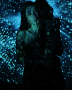 Sharanya Jit Kaur Instagram - 🦋♾️