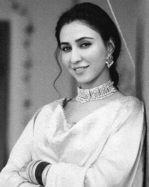 Sharanya Jit Kaur Instagram - 💫🧿