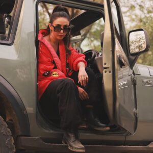 Sharanya Jit Kaur Instagram - ♥️🥀