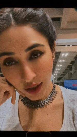 Sharanya Jit Kaur Instagram - Bhola 🕉️

#bhola #baba #savan #hariyanvi #rap #blessed
